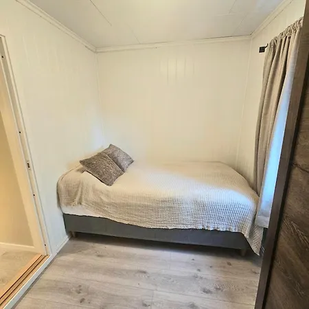 Διαμέρισμα Fin 3-roms I Sentrum