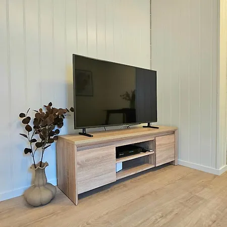 Fin 3-roms I Sentrum *